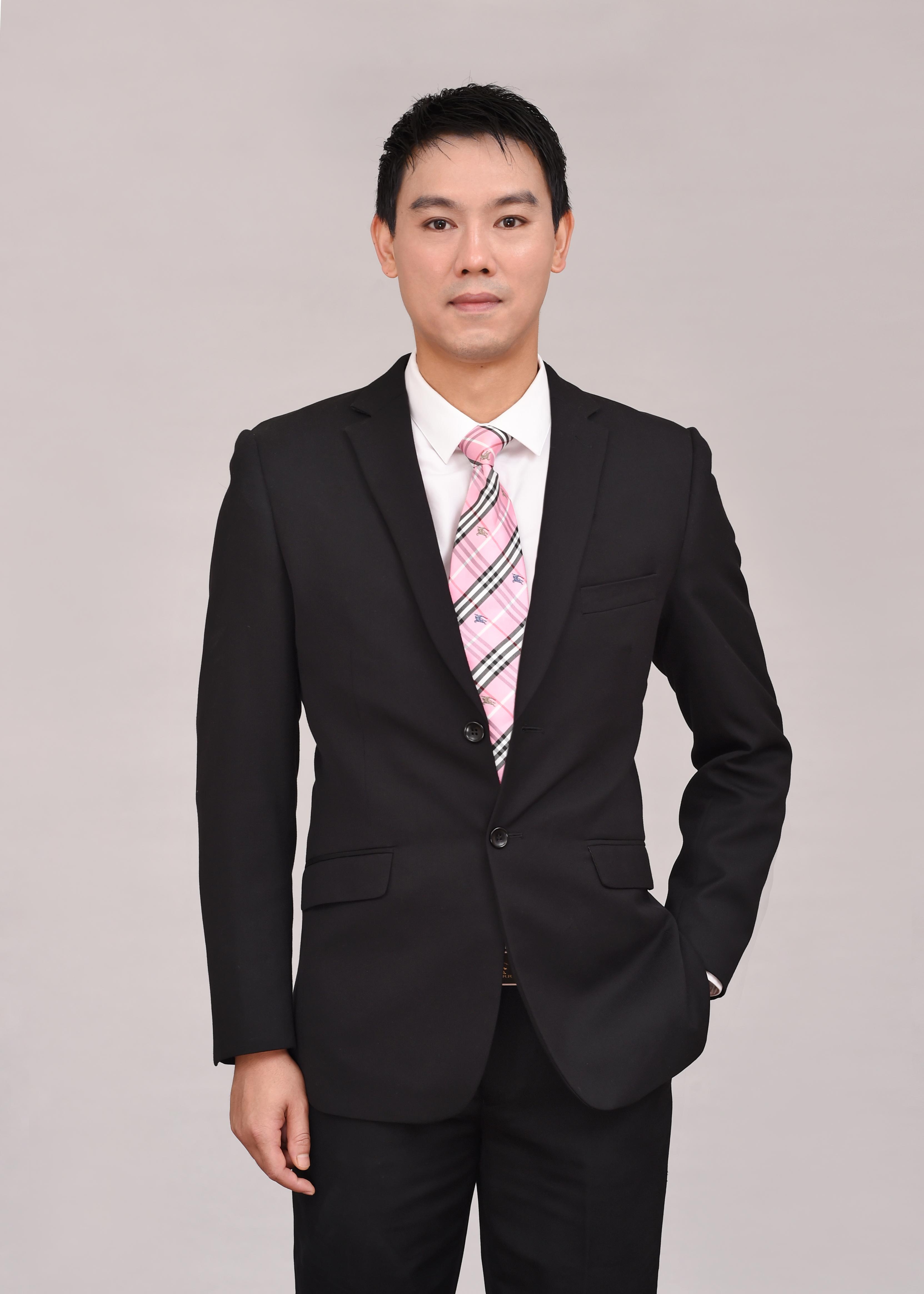 向辉 制作统筹负责人